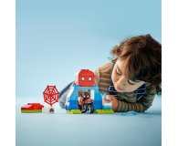 LEGO DUPLO DISNEY TM 10424 Motocyklowa przygoda Spina - 1248390 - zdjęcie 6